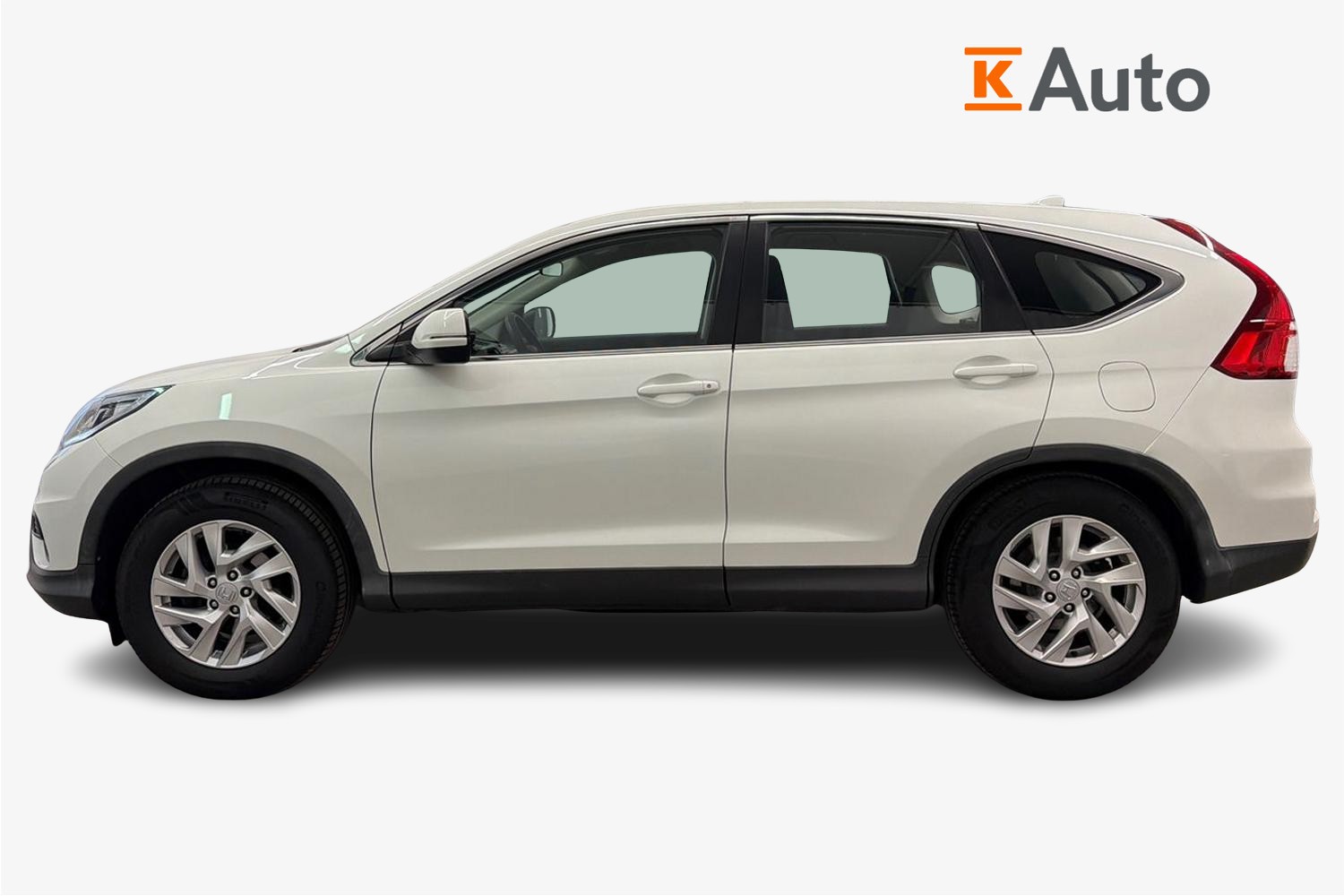 Honda CR-V 2017, kuva 5/26