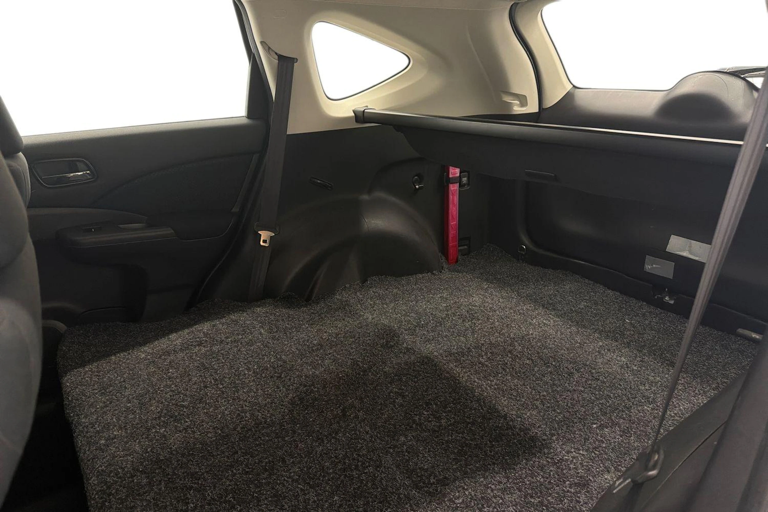valkoinen Honda CR-V 2017 kuva 8.