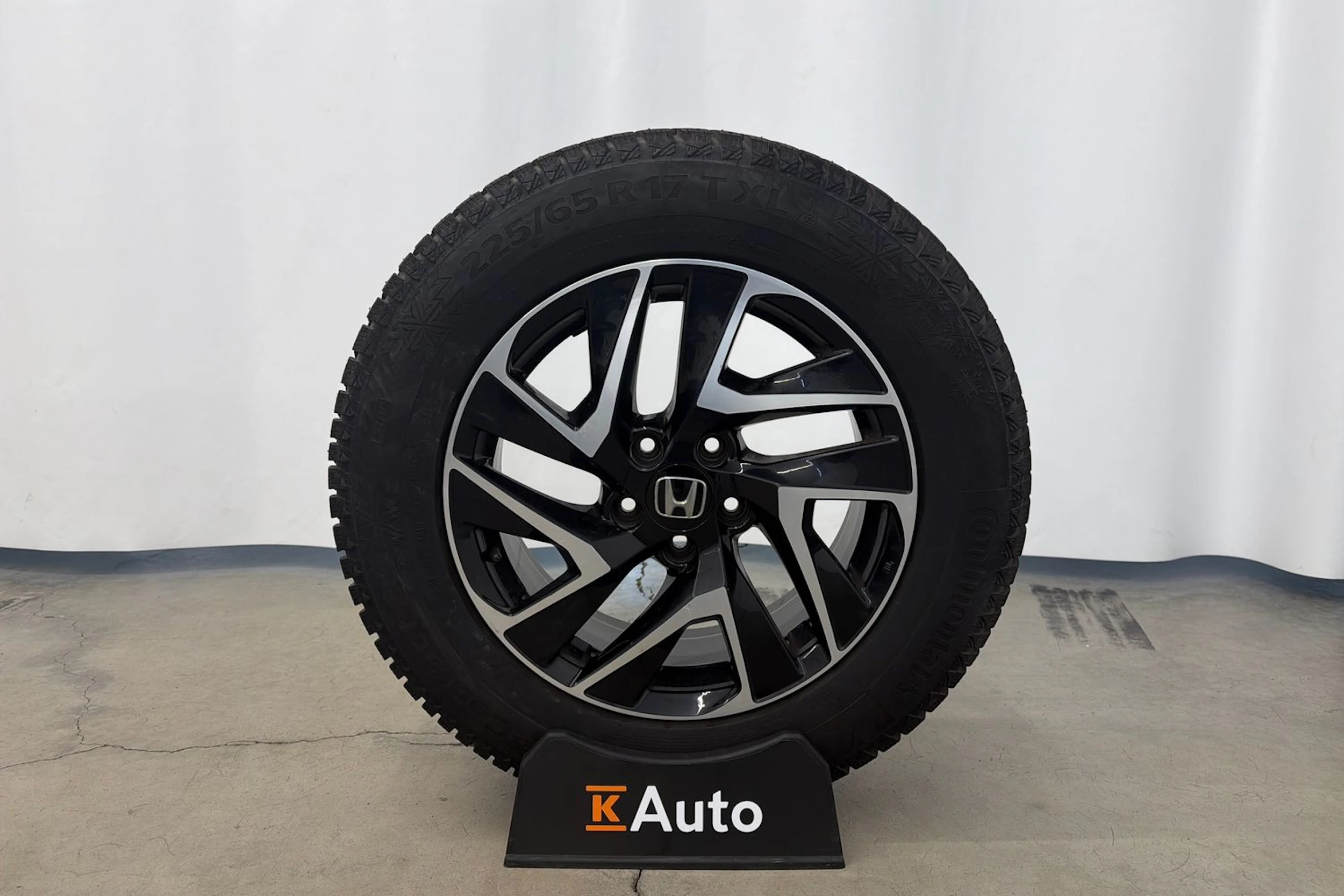 valkoinen Honda CR-V 2017 kuva 11.