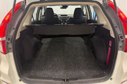 valkoinen Honda CR-V 2017 kuva 13.