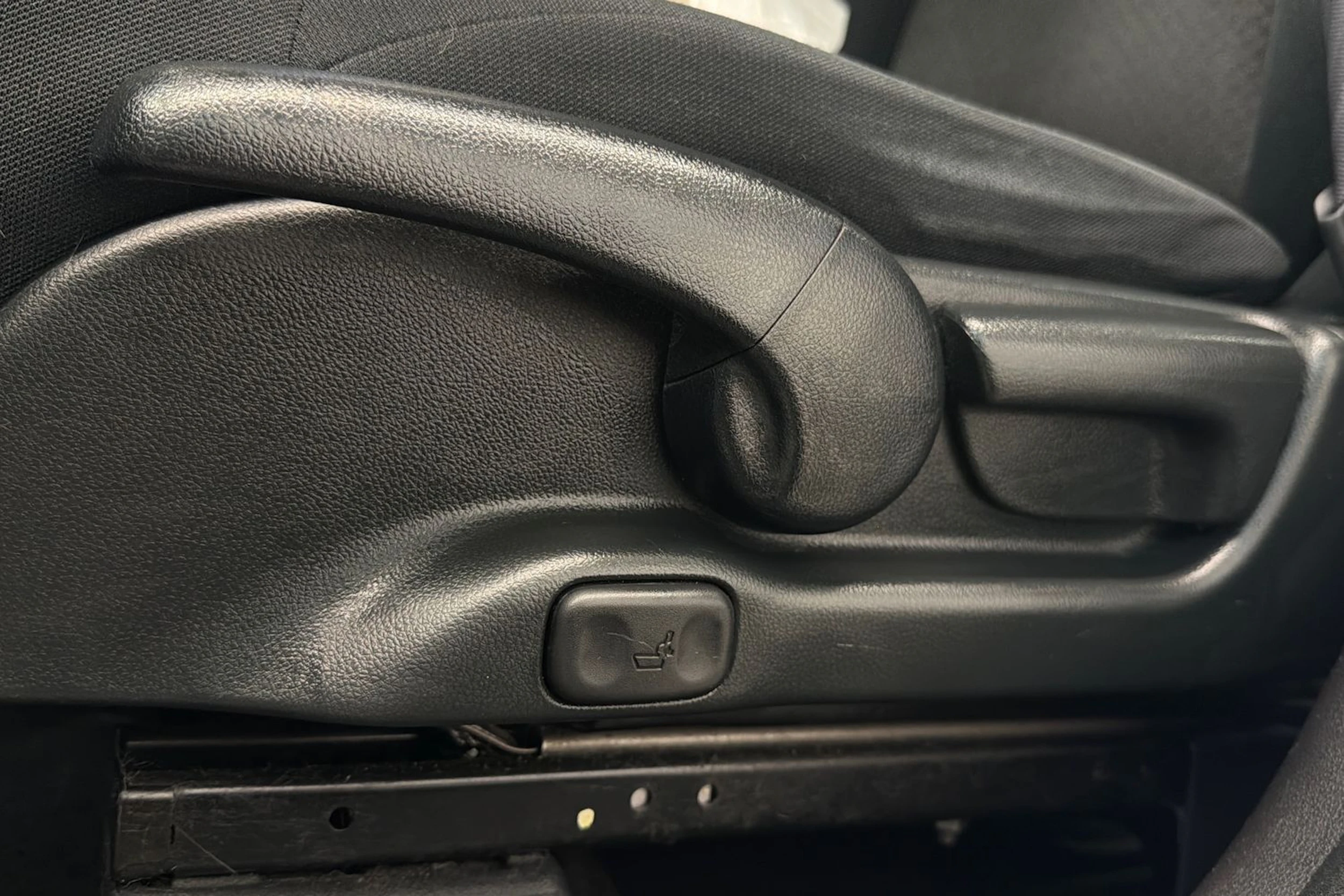 valkoinen Honda CR-V 2017 kuva 14.