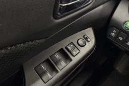 valkoinen Honda CR-V 2017 kuva 15.