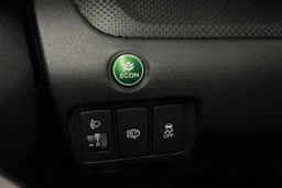 valkoinen Honda CR-V 2017 kuva 16.