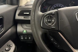 valkoinen Honda CR-V 2017 kuva 17.