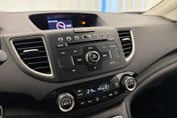 valkoinen Honda CR-V 2017 kuva 20.