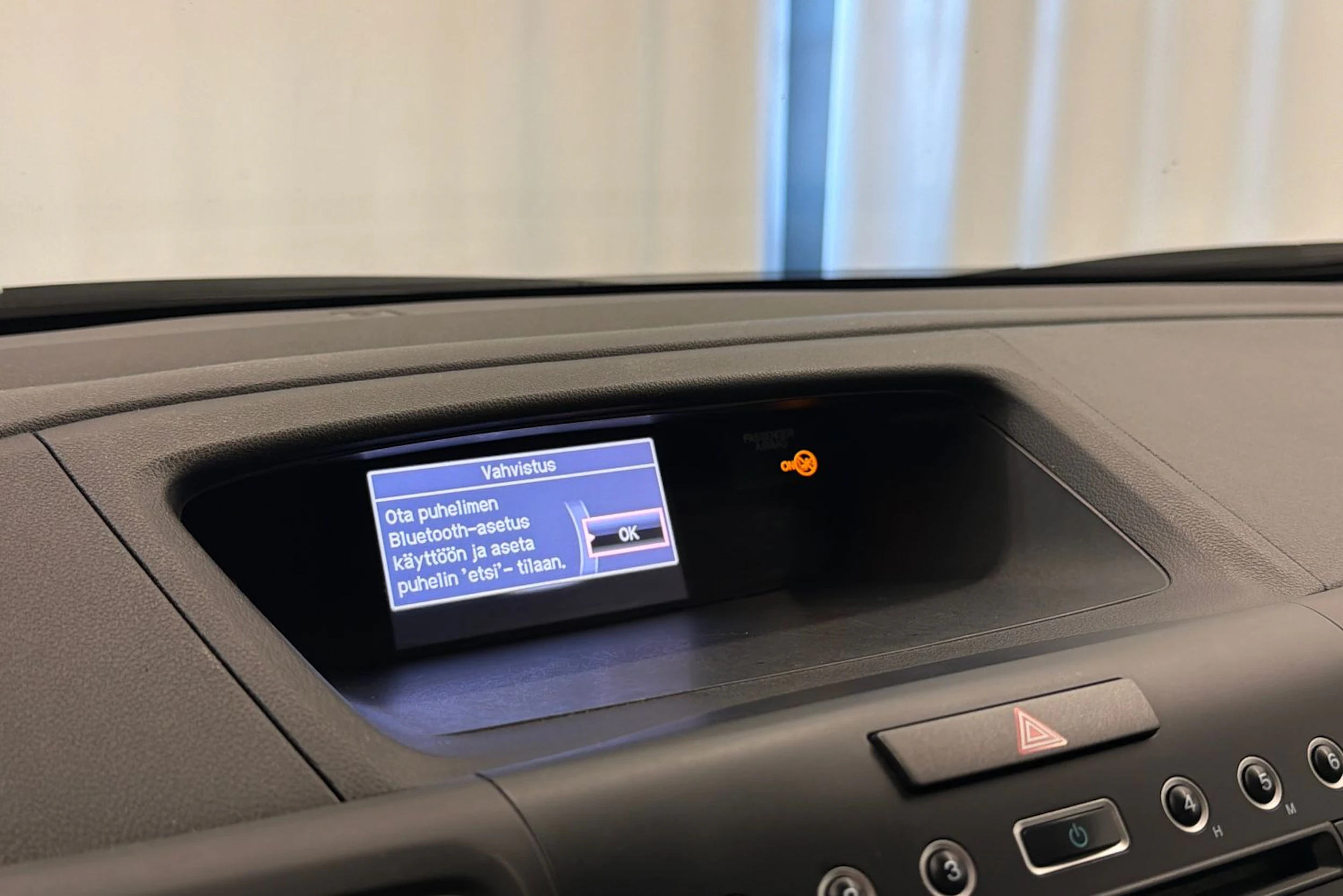 valkoinen Honda CR-V 2017 kuva 21.