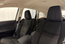 valkoinen Honda CR-V 2017 kuva 23.