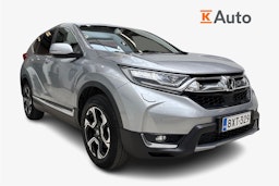 hopea Honda CR-V 2019 kuva 1.