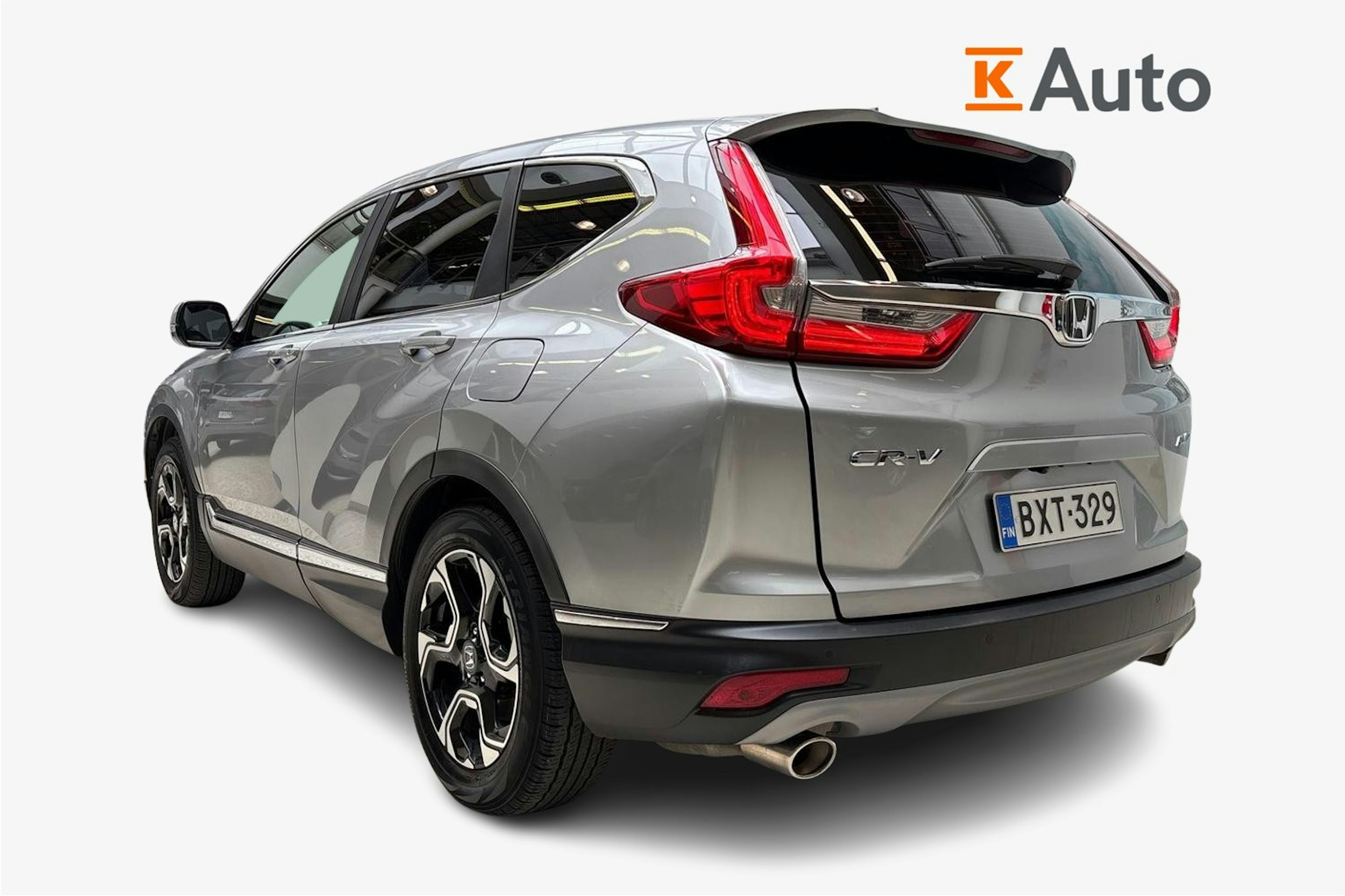 hopea Honda CR-V 2019 kuva 2.