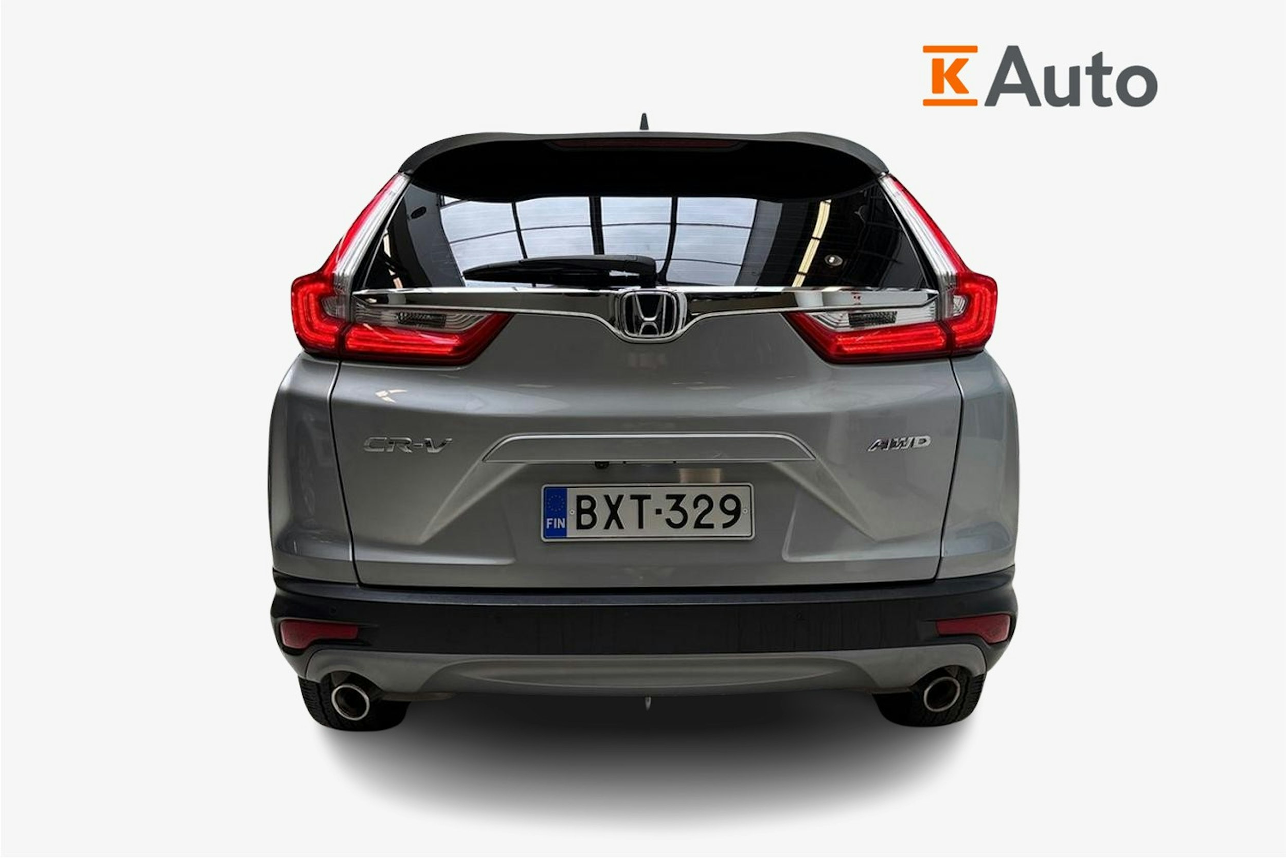 hopea Honda CR-V 2019 kuva 3.