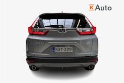 hopea Honda CR-V 2019 kuva 3.