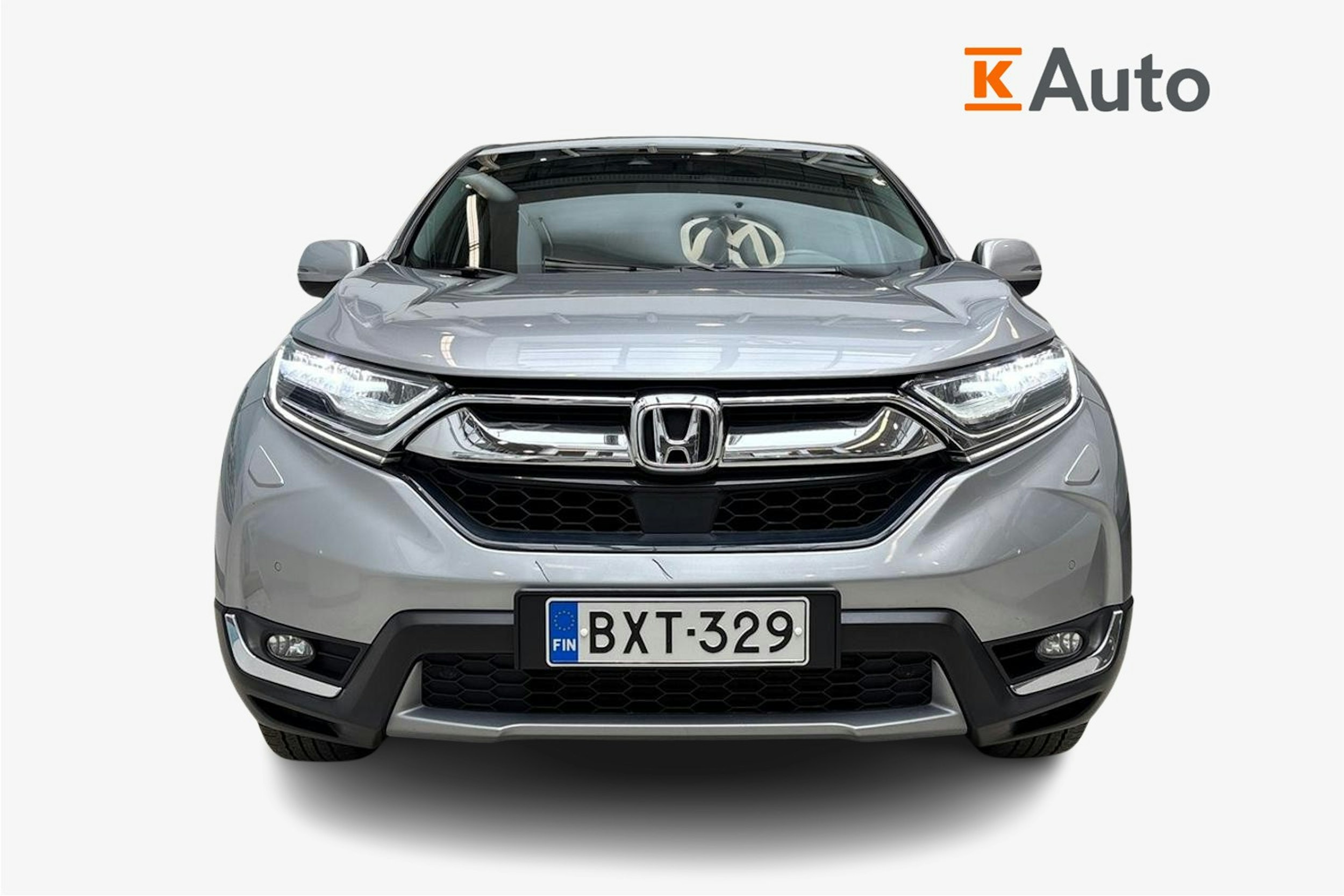 hopea Honda CR-V 2019 kuva 5.