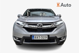 hopea Honda CR-V 2019 kuva 5.