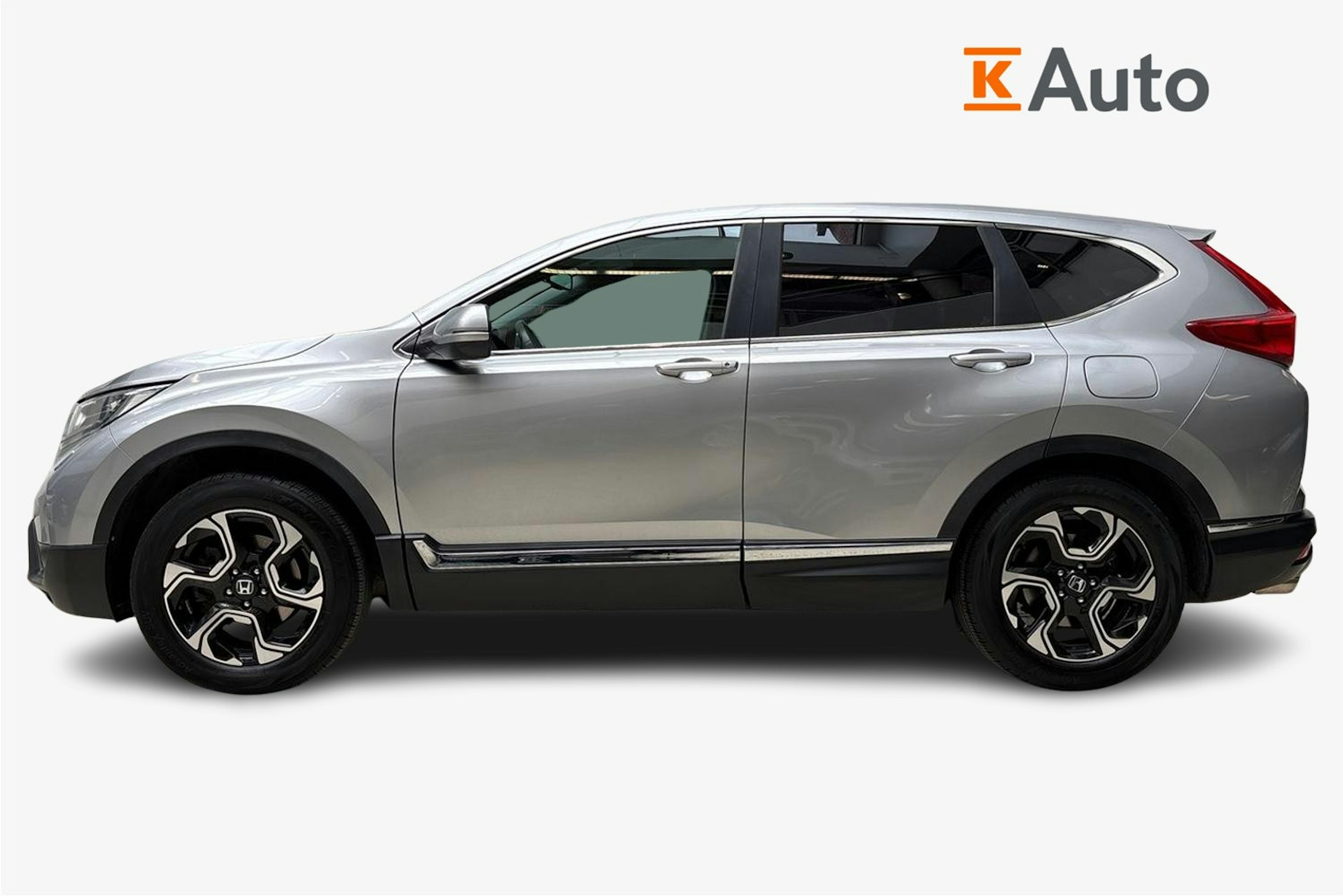 hopea Honda CR-V 2019 kuva 6.