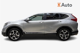 hopea Honda CR-V 2019 kuva 6.