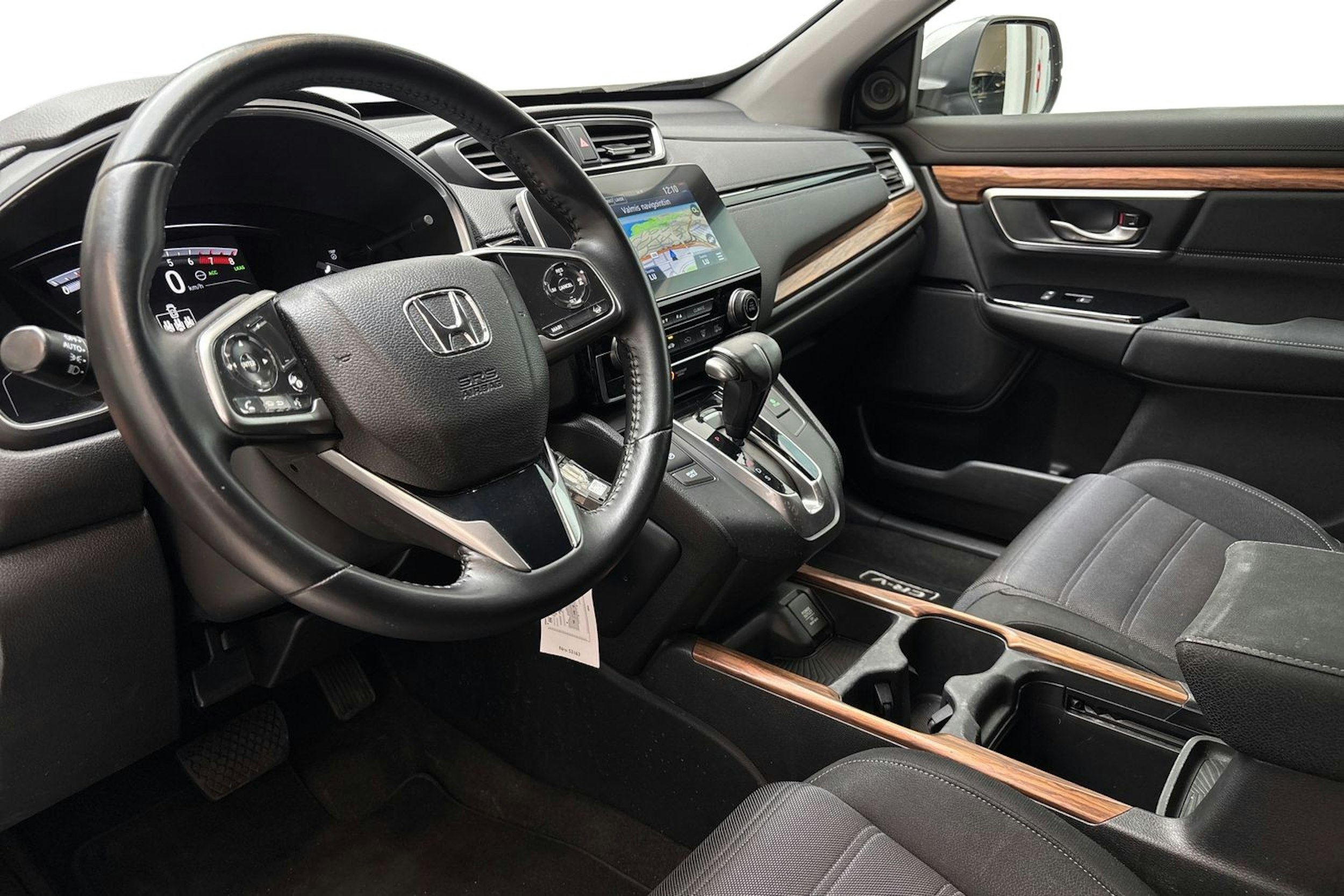 hopea Honda CR-V 2019 kuva 7.