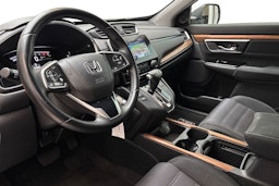 hopea Honda CR-V 2019 kuva 7.
