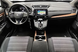 hopea Honda CR-V 2019 kuva 9.
