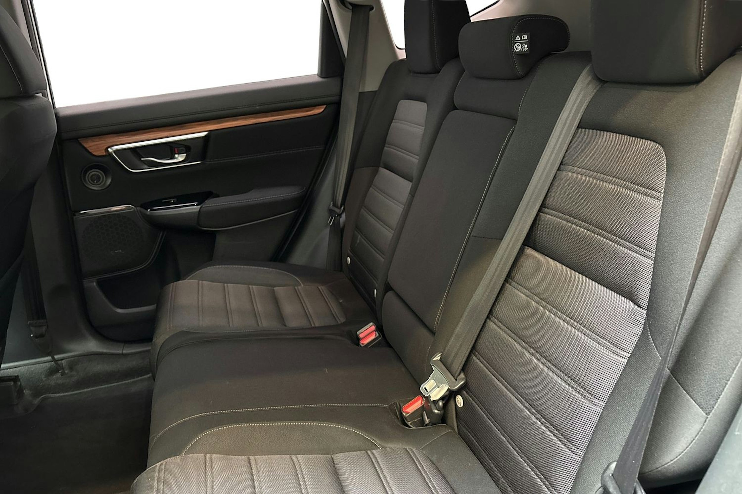hopea Honda CR-V 2019 kuva 10.
