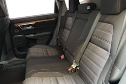hopea Honda CR-V 2019 kuva 10.