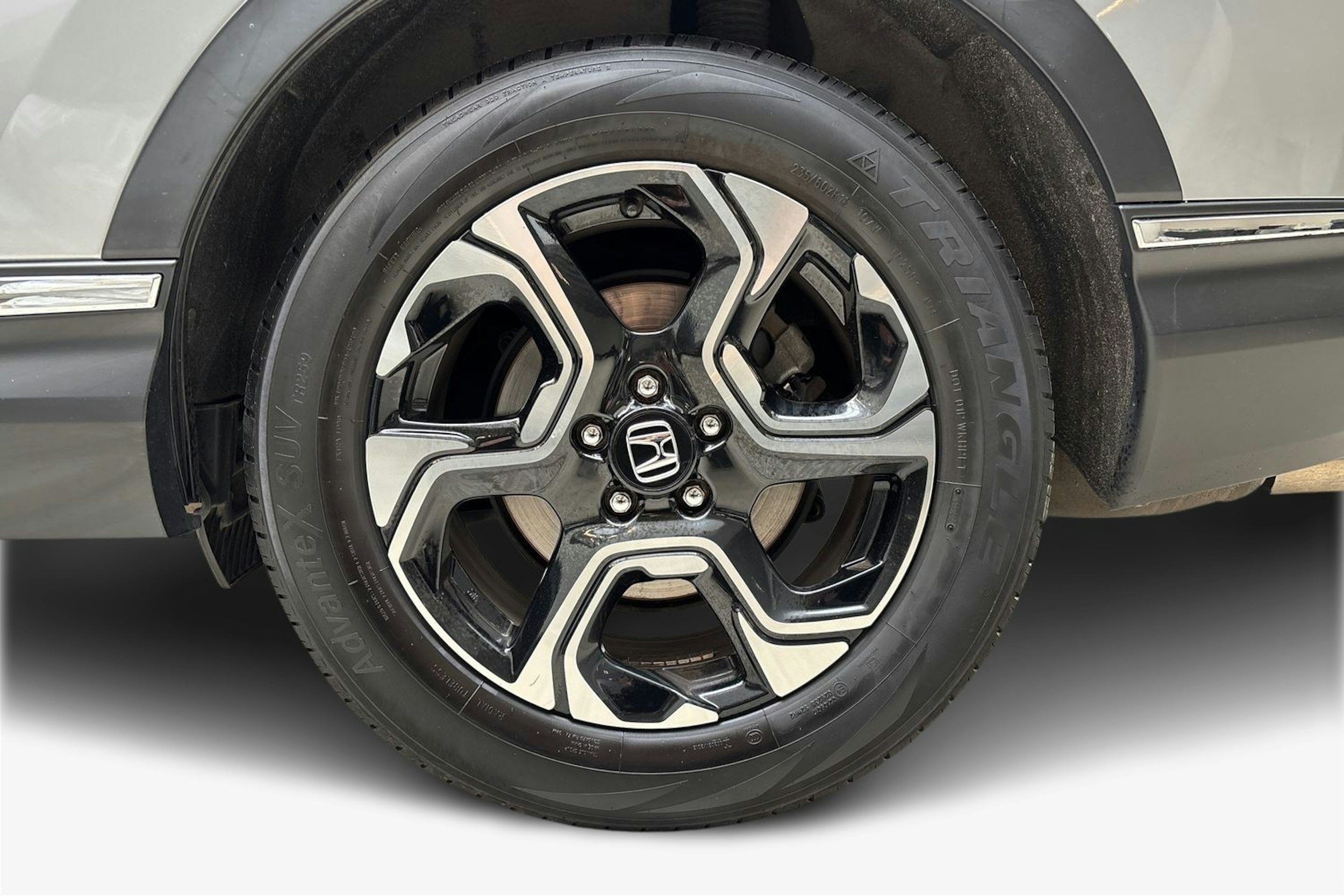 hopea Honda CR-V 2019 kuva 11.