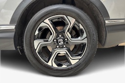 hopea Honda CR-V 2019 kuva 11.