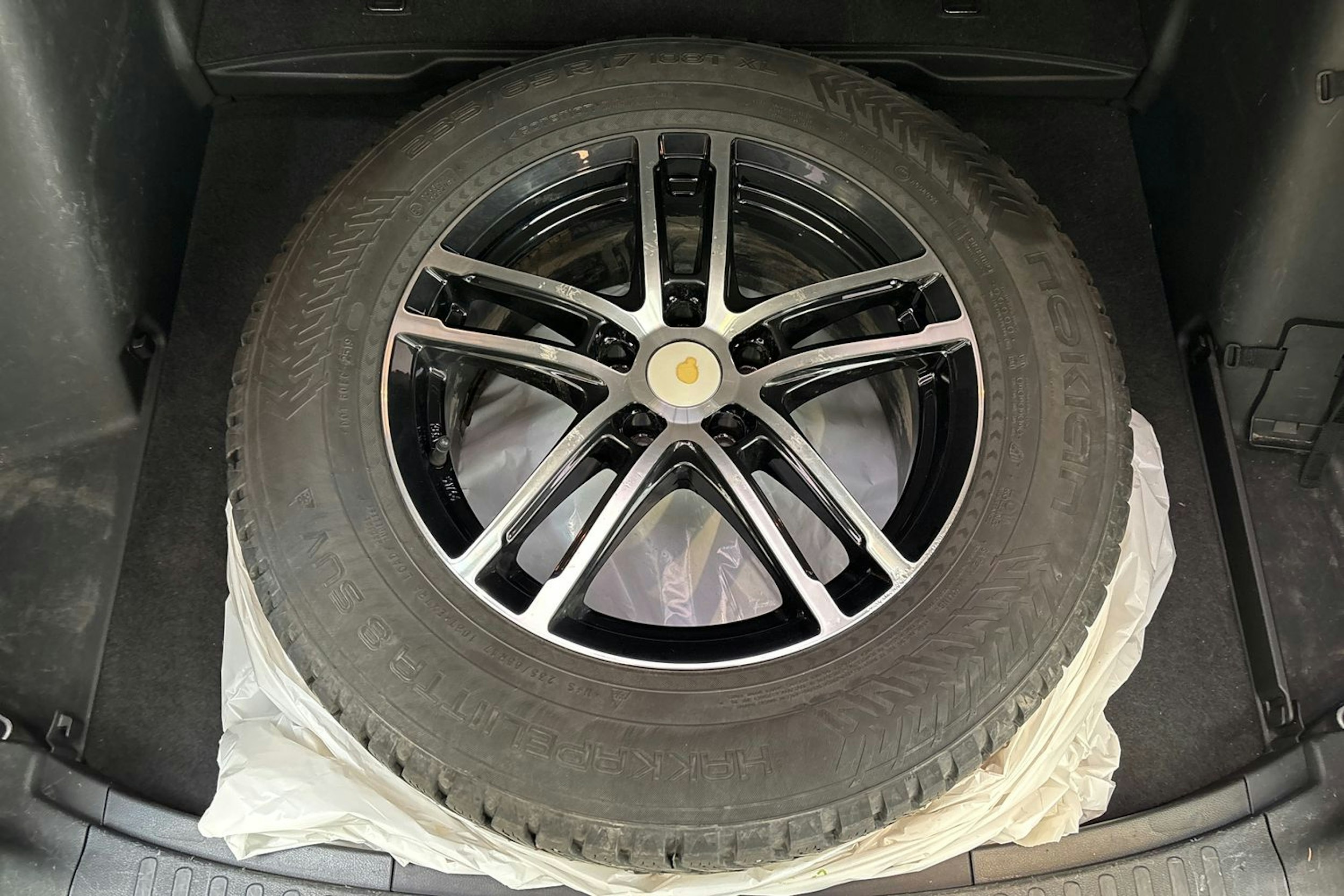 hopea Honda CR-V 2019 kuva 14.