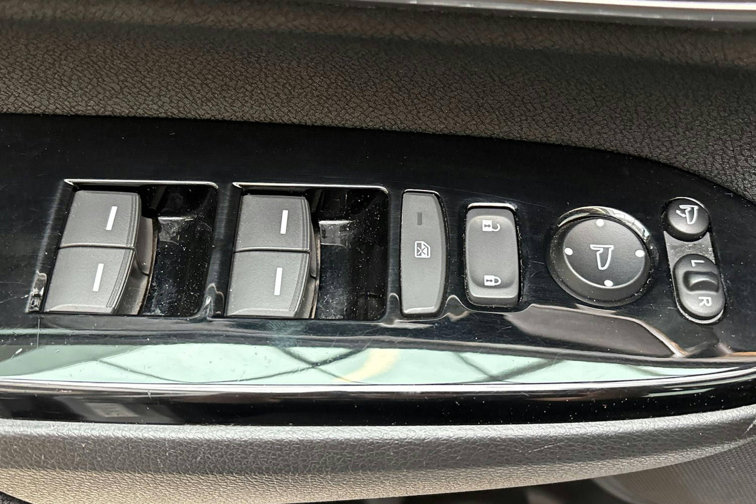 hopea Honda CR-V 2019 kuva 17.