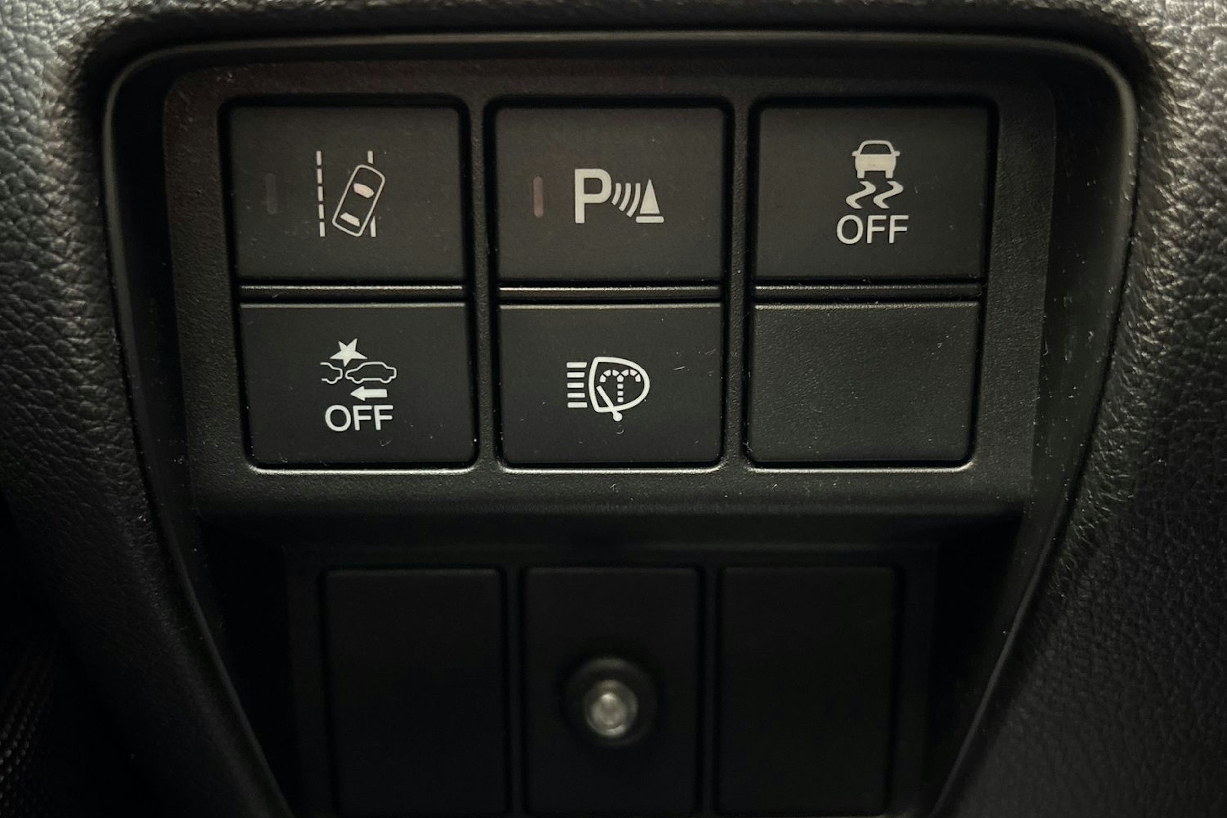 hopea Honda CR-V 2019 kuva 18.