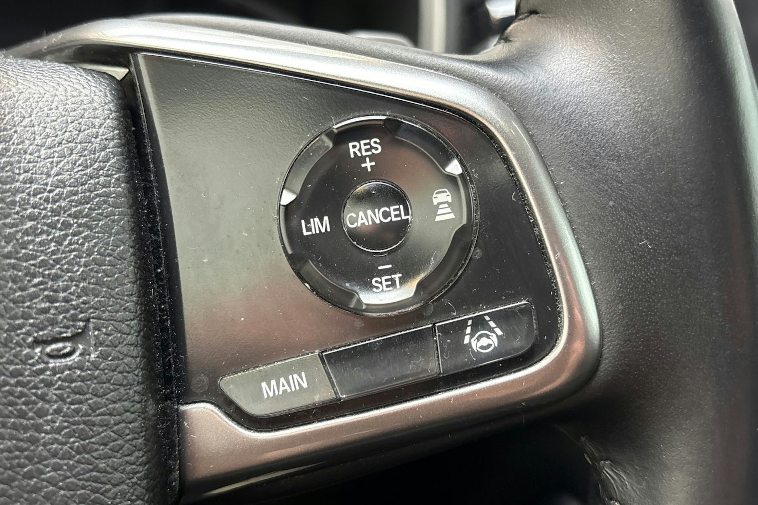 hopea Honda CR-V 2019 kuva 20.