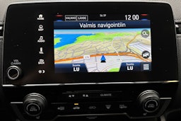 hopea Honda CR-V 2019 kuva 24.