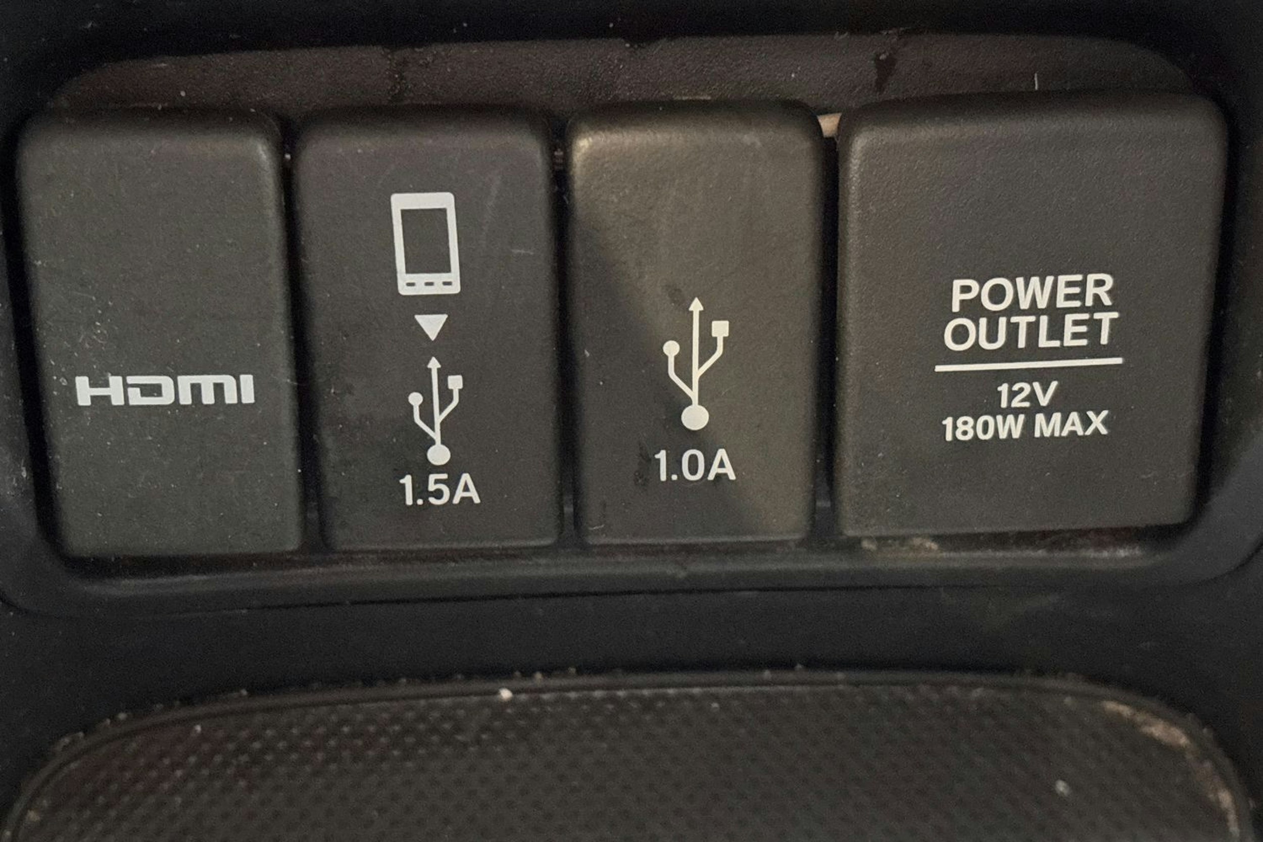 hopea Honda CR-V 2019 kuva 30.