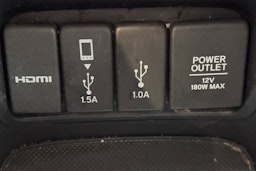 hopea Honda CR-V 2019 kuva 30.
