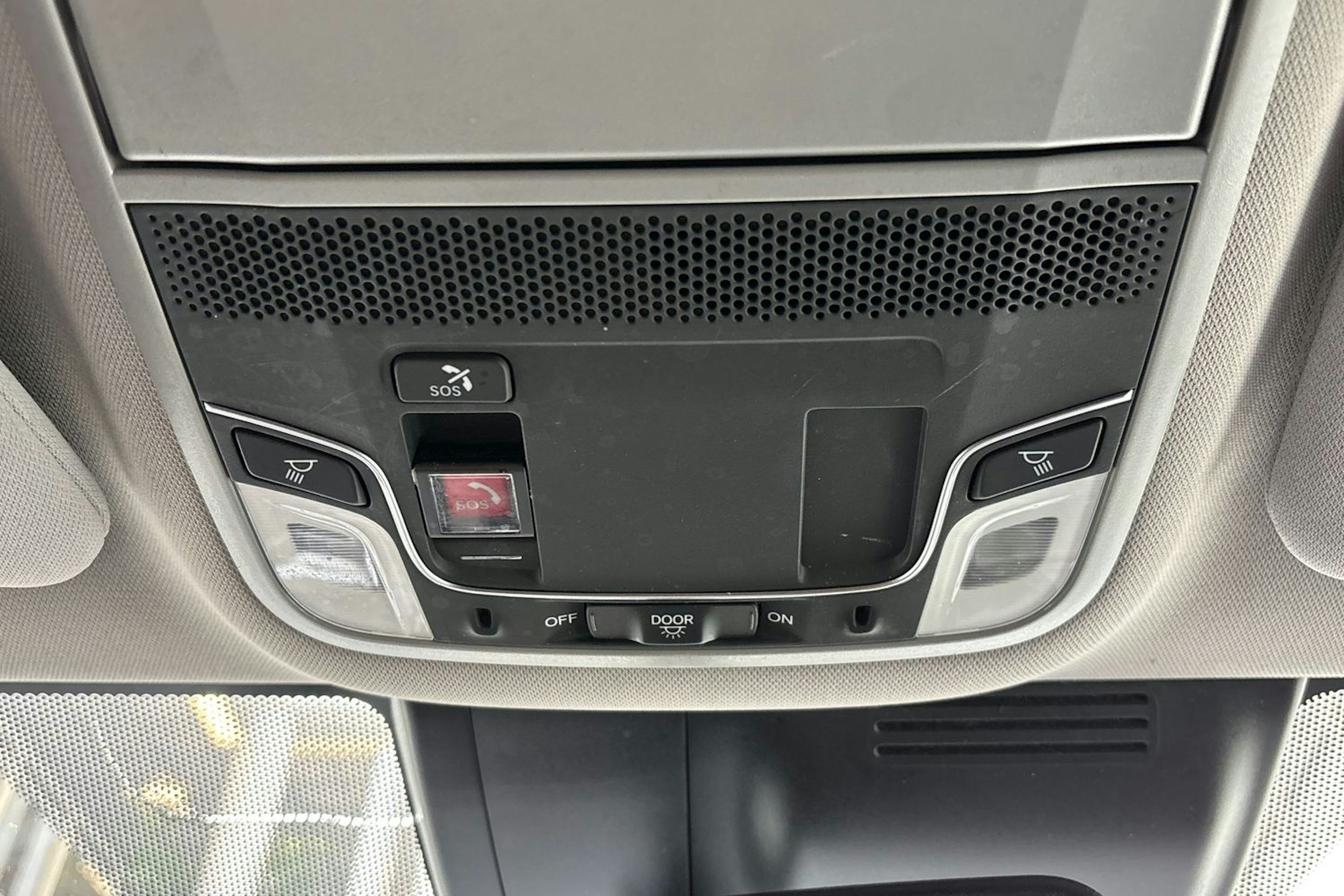 hopea Honda CR-V 2019 kuva 31.