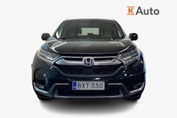 musta Honda CR-V 2019 kuva 5.