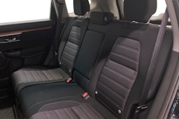 musta Honda CR-V 2019 kuva 10.