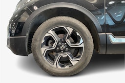 musta Honda CR-V 2019 kuva 11.