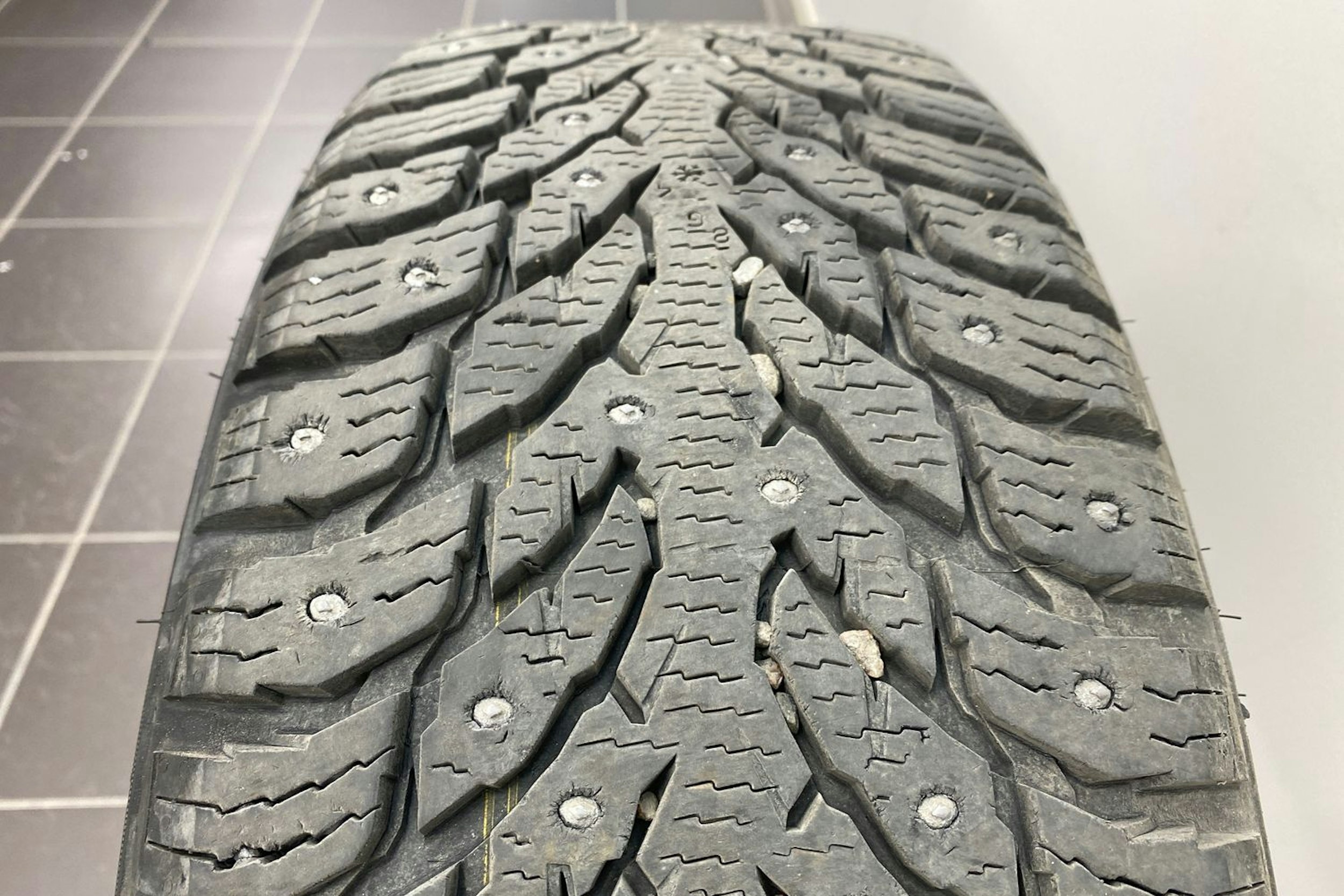 musta Honda CR-V 2019 kuva 15.