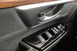 musta Honda CR-V 2019 kuva 19.