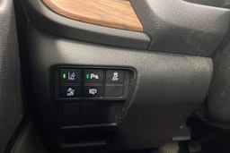 musta Honda CR-V 2019 kuva 20.
