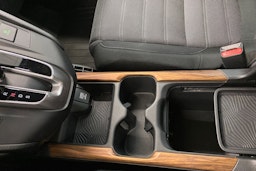 musta Honda CR-V 2019 kuva 22.