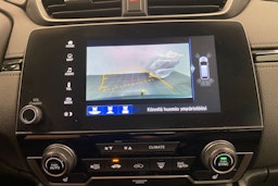 musta Honda CR-V 2019 kuva 23.