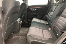 musta Honda CR-V 2019 kuva 27.