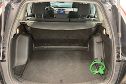 musta Honda CR-V 2019 kuva 28.