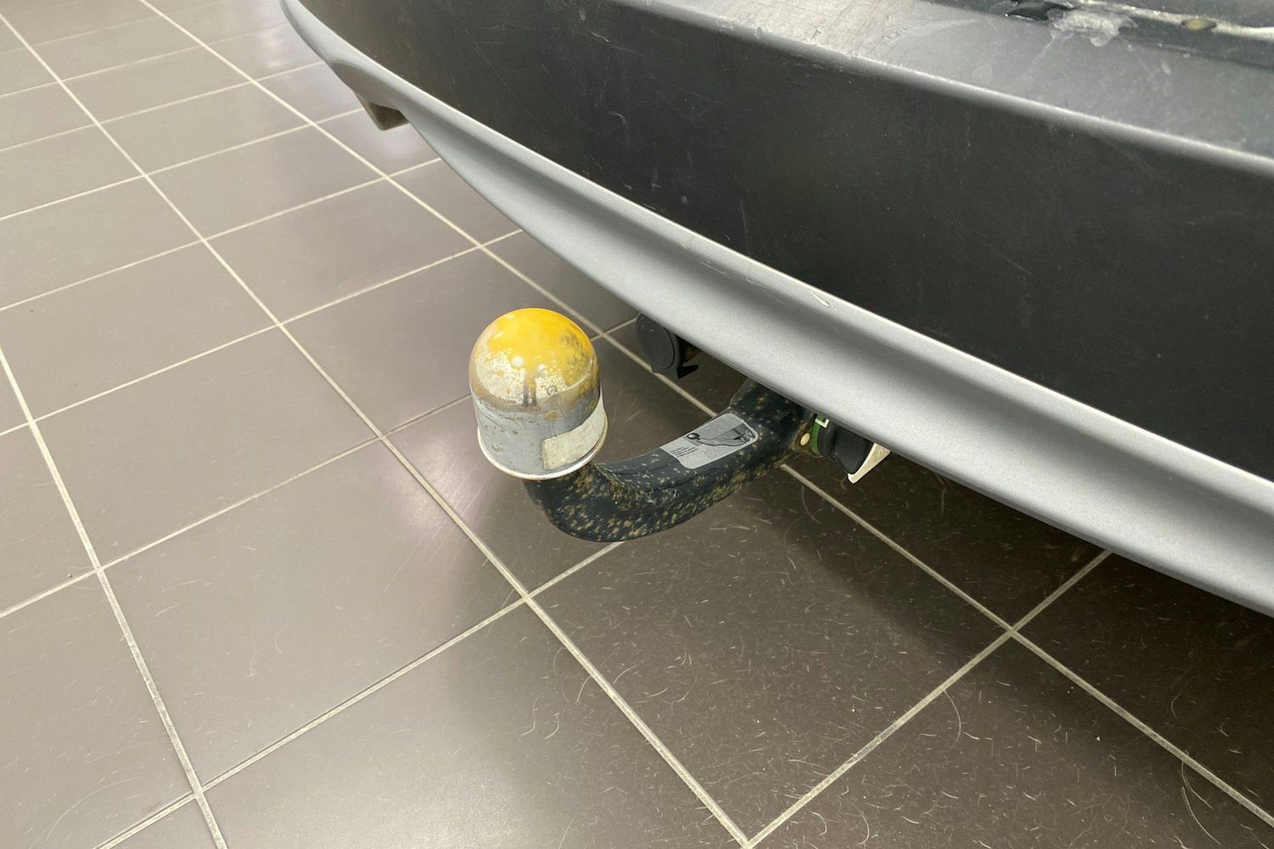 musta Honda CR-V 2019 kuva 29.