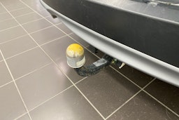 musta Honda CR-V 2019 kuva 29.