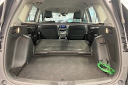 musta Honda CR-V 2019 kuva 30.