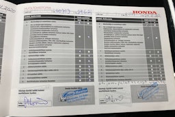 musta Honda CR-V 2019 kuva 34.