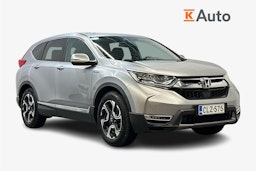 hopea Honda CR-V 2019 kuva 1.