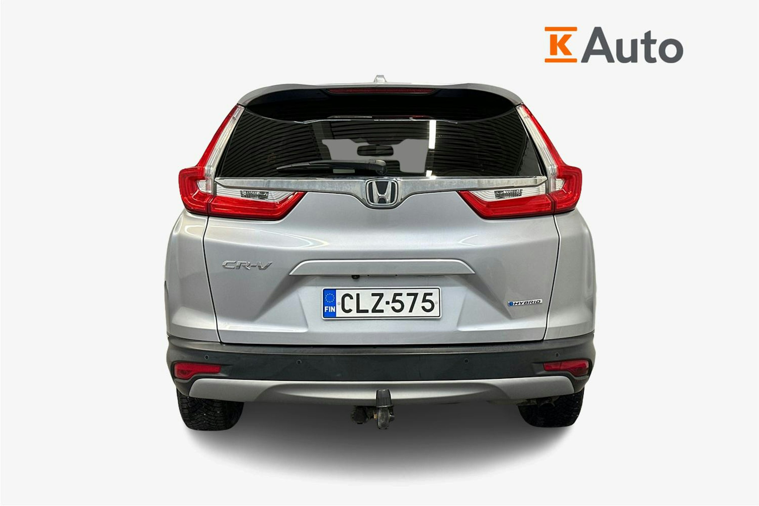 hopea Honda CR-V 2019 kuva 3.